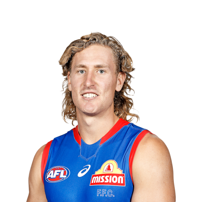 Aaron Naughton profile picture